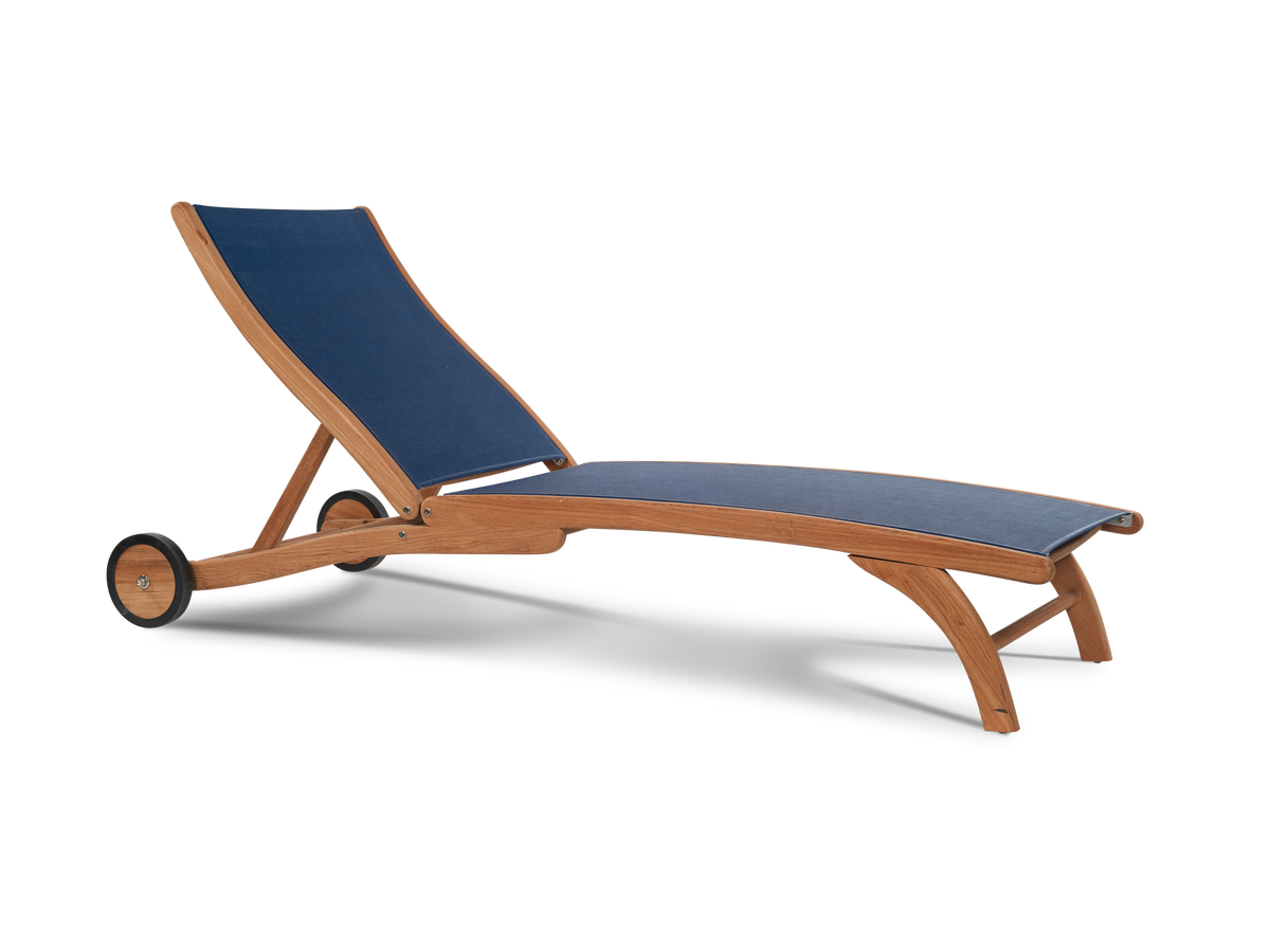 Perrin Chaise Lounge
