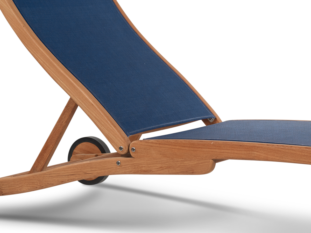 Perrin Chaise Lounge