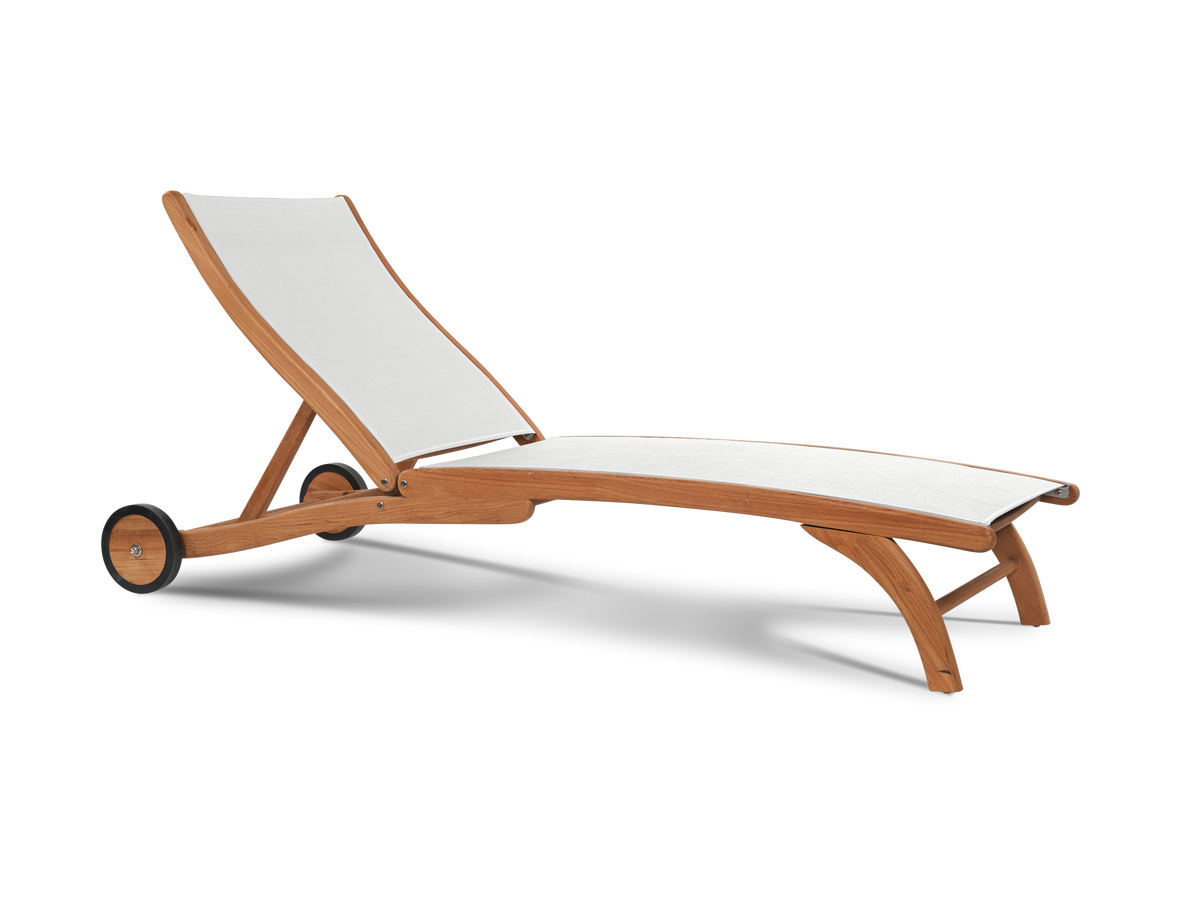 Perrin Chaise Lounge