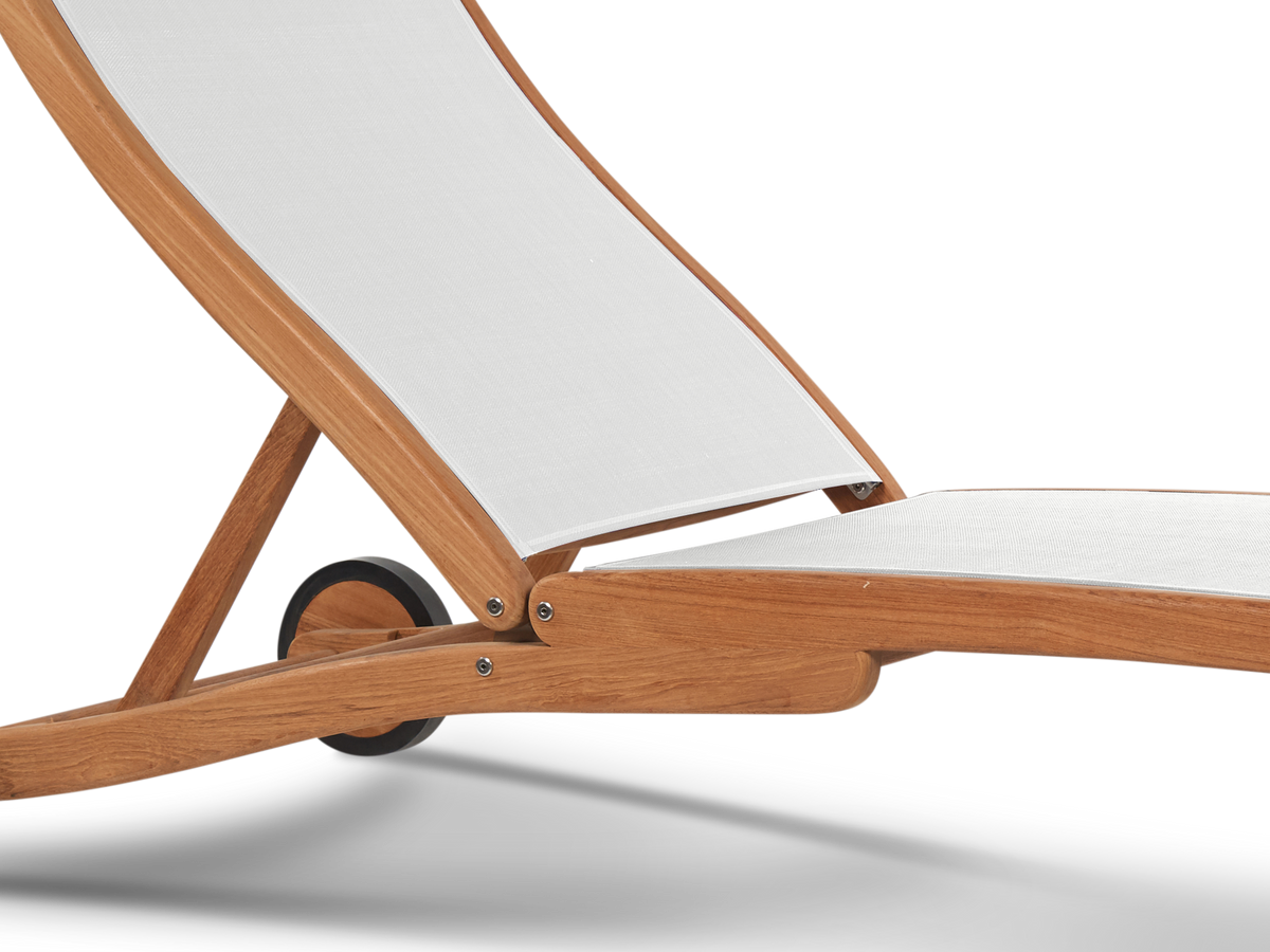 Perrin Chaise Lounge